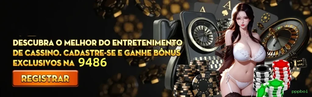Casino Ao Vivo pppboi